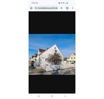 vollständig moderniserte DHH mit 5 Zimmer, 2 Garagen - Mühldorf am Inn