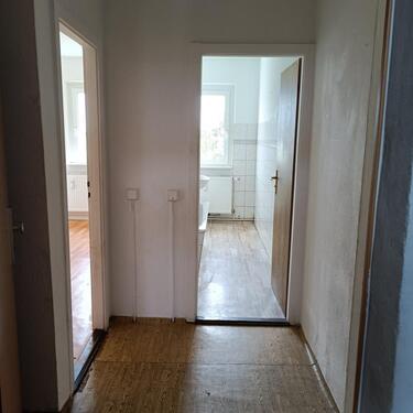 Foto - 4 Zimmer Etagenwohnung zur Miete in Franzburg