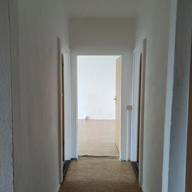 Foto - 4 Zimmer Etagenwohnung in Franzburg