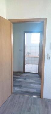 Foto - Etagenwohnung in Lichtenstein (Sachsen) zur Miete