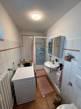 Foto - 3 Zimmer Etagenwohnung zur Miete in Bad Segeberg