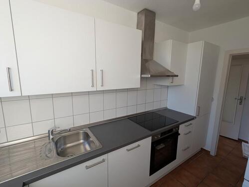 Foto - 3 Zimmer Etagenwohnung in Bad Segeberg