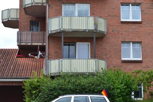 Foto - 2 Zimmer Etagenwohnung zur Miete in Reinfeld (Holstein)