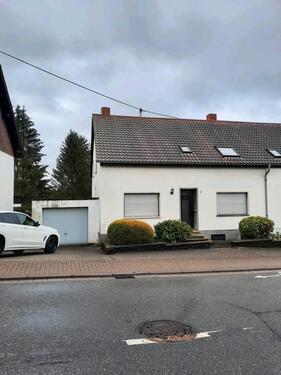 Foto - Mehrfamilienhaus, Wohnhaus zum Kaufen in Heusweiler