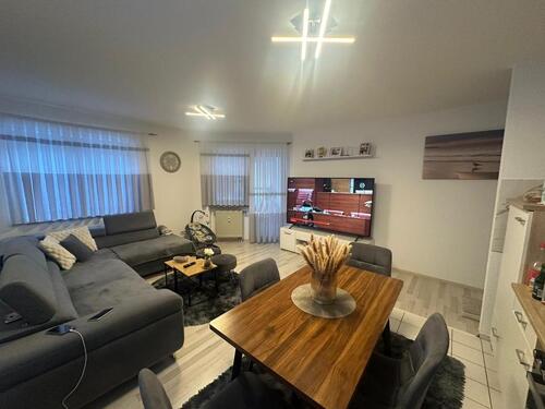 Foto - Gemütliche 2 Zimmer Wohnung in Triberg