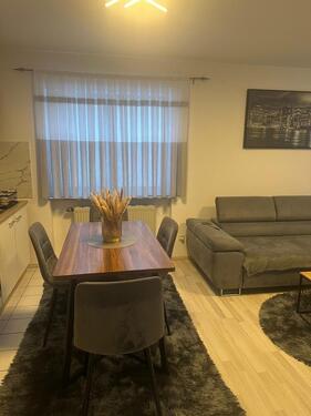 Foto - 2 Zimmer Etagenwohnung zur Miete in Triberg im Schwarzwald