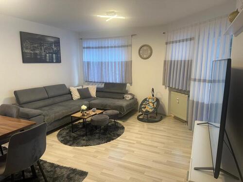 Foto - 2 Zimmer Etagenwohnung in Triberg im Schwarzwald