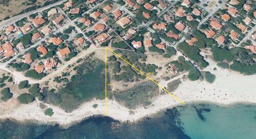 Foto - Ferienwohnung direkt am Strand Sardinien Posada