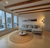 3 Zimmer Maisonette-Eigentumswohnung 77m² Barmbek Nord - Hamburg Barmbek-Nord