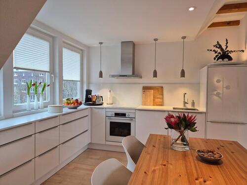 Foto - Maisonettenwohnung in Hamburg zum Kaufen