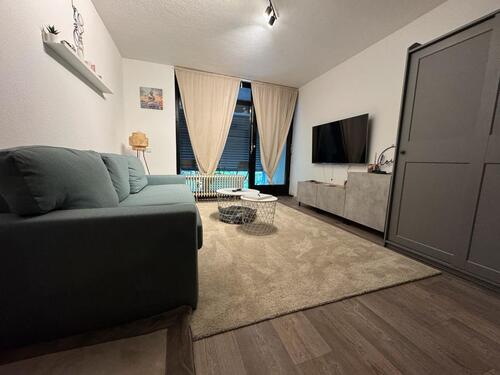 Foto - Ferienwohnung Eigentumswohnung in Winterberg Zentral Pool Sauna