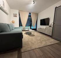 Ferienwohnung Eigentumswohnung in Winterberg Zentral Pool Sauna