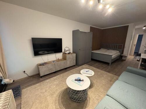 Foto - 1 Zimmer Erdgeschoßwohnung zum Kaufen in Winterberg