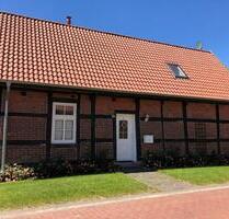 Charmantes Cottage in Rohrsen zu vermieten – ab 01.04.2026