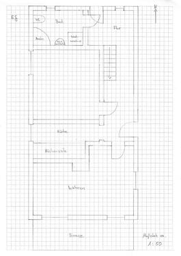 Foto - 4 Zimmer Einfamilienhaus in Rohrsen
