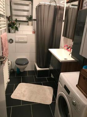 Foto - 3 Zimmer Etagenwohnung in Worms