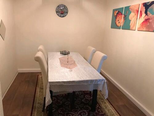 Foto - Etagenwohnung in Worms zur Miete