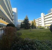 3 Zimmer EG Wohnung Erlangen Bruck Provisionsfrei