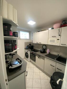 Foto - Erdgeschoßwohnung in Erlangen zum Kaufen