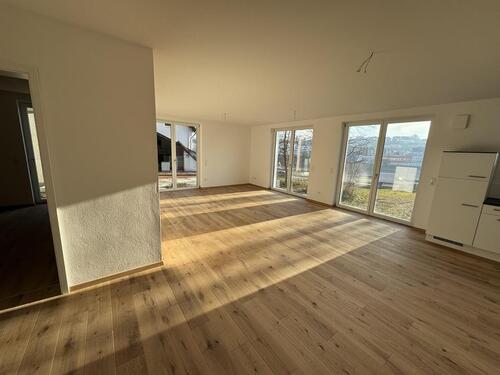 Foto - 2 Zimmer Wohnung mit großer Terrasse - Zentrumsnah