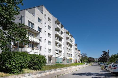 Foto - Klein. Fein. Preiswert. - 250,00&nbsp;EUR Kaltmiete, ca.&nbsp; 41,73&nbsp;m&sup2;