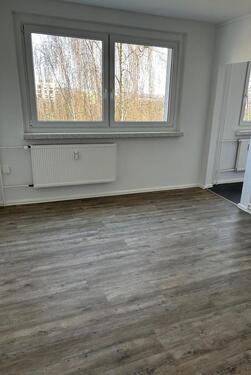 Foto - 2 Zimmer Etagenwohnung in Halle (Saale)