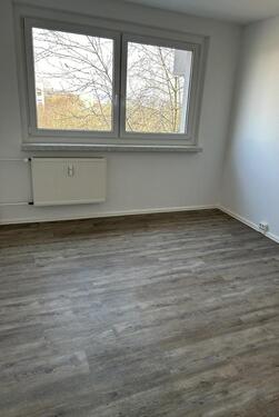 Foto - Etagenwohnung in Halle (Saale) zur Miete