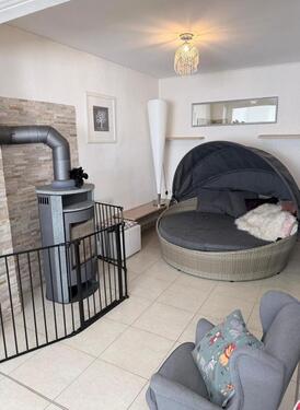 Foto - 8 Zimmer Doppelhaushälfte in Lehrte