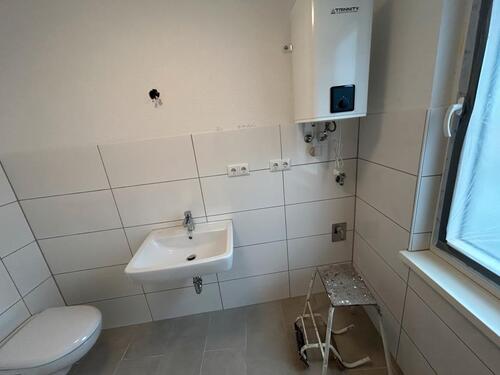 Foto - Renovierte 2 Raumwohnung in Stadtilm