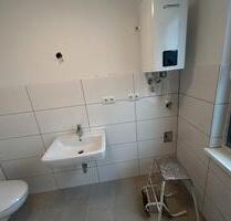 Renovierte 2 Raumwohnung in Stadtilm