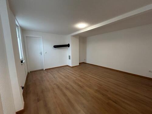 Foto - 1 Zimmer Erdgeschoßwohnung zur Miete in Stadtilm