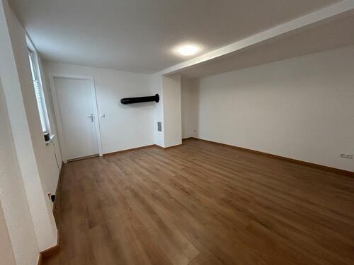 Foto - 1 Zimmer Erdgeschoßwohnung in Stadtilm