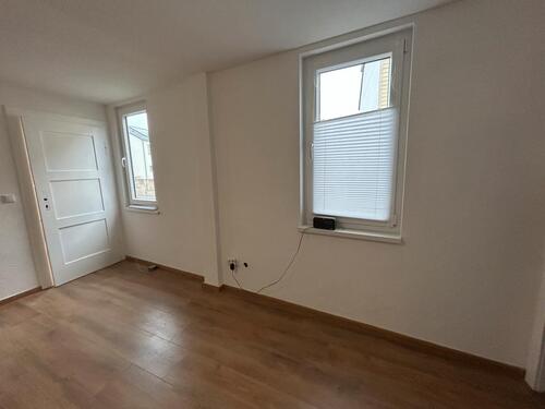 Foto - Erdgeschoßwohnung in Stadtilm zur Miete