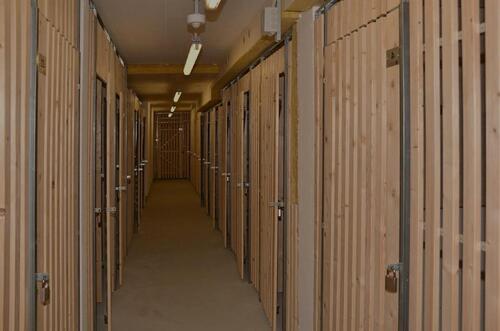 Foto - Keller & Stellplätze zu vermieten – mehrere Standorte (Nittendorf, Regensburg, Bodenwöhr)