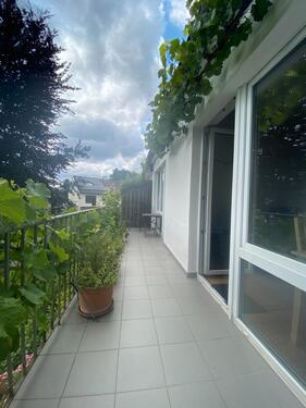 Foto - 4 Zimmer Mehrfamilienhaus, Wohnhaus in Erkrath