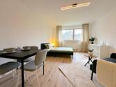 Foto - 1 Zimmer Etagenwohnung in Liederbach am Taunus