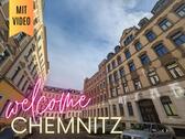 Foto - ++ frisch renovierte 2-Raum Wohnung auf dem Kaßberg - mit Tageslichtbad & Küche (auf Wunsch) ++