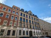 Foto - 2 Zimmer Dachgeschoßwohnung zur Miete in Chemnitz