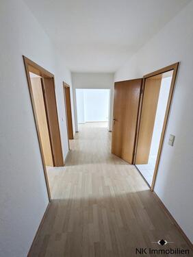 Foto - Dachgeschoßwohnung in Chemnitz zur Miete
