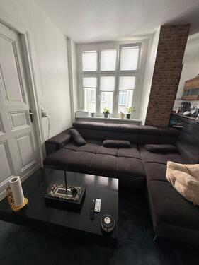 Foto - Studi WG-Zimmer vollmöbliert - 599,00&nbsp;EUR Kaltmiete, ca.&nbsp; 40,00&nbsp;m&sup2;