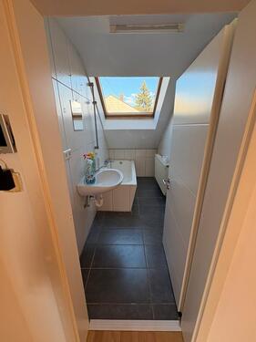 Foto - 3 Zimmer Dachgeschoßwohnung zur Miete in Saarlouis