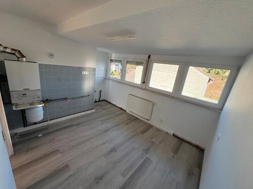 Foto - 3 Zimmer Dachgeschoßwohnung in Saarlouis