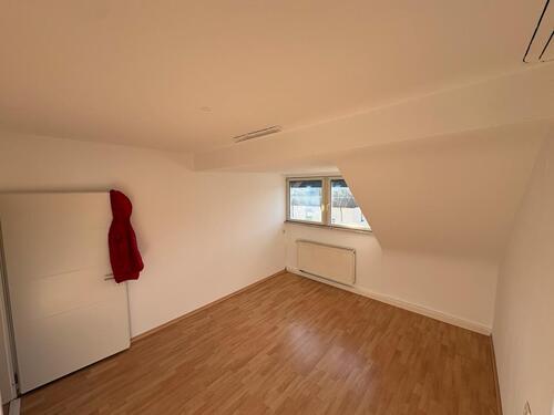 Foto - Dachgeschoßwohnung in Saarlouis zur Miete