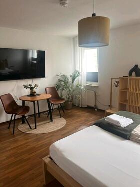 Foto - 1-Zimmer-Apartment in Marburgs Südviertel beste Lage alles inkl.!