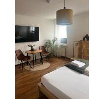 1-Zimmer-Apartment in Marburgs Südviertel beste Lage alles inkl.!