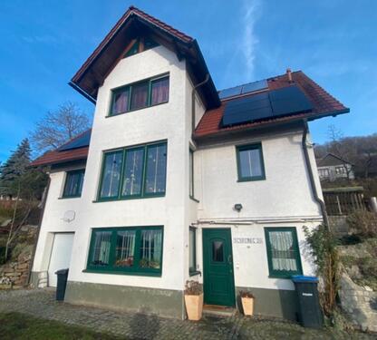 Foto - EFH mit Aussicht tolle Randlage