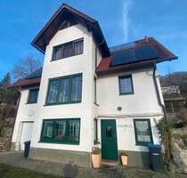 EFH mit Aussicht tolle Randlage - Schmalkalden