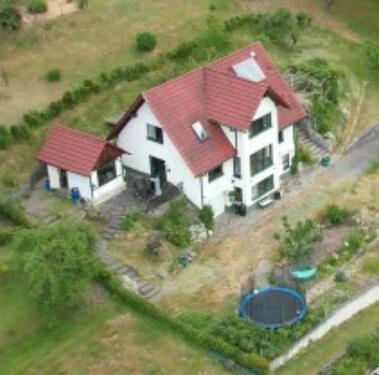 Foto - 9 Zimmer Einfamilienhaus zum Kaufen in Schmalkalden