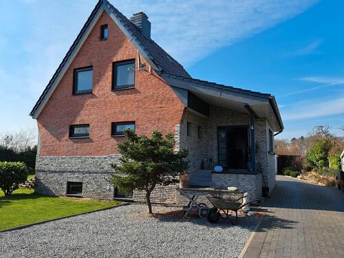 Foto - 'Traum im Ländlichen mit viel Platz' Einfamilienhaus 125 m²