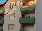 Foto - Leben im Herzen der Gropiusstadt, modernisierte 3-Zimmer Wohnung